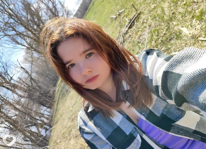 Катерина, 22, Санкт-Петербурге — анкета №890126