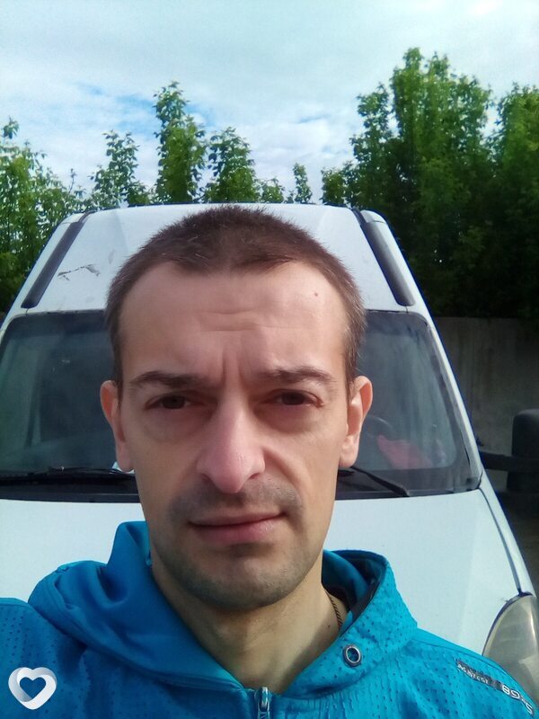 Алекс С, 42, Ульяновске — анкета №890130