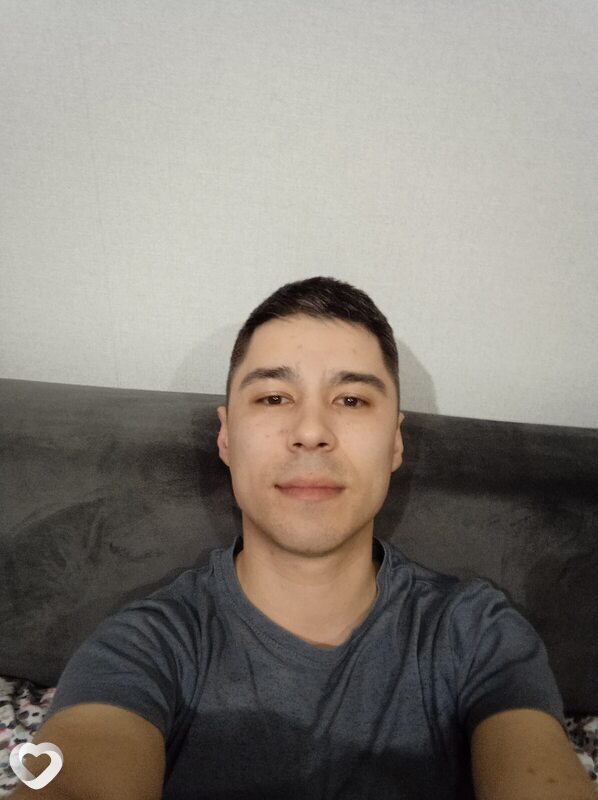 Ринат, 36, Казани — анкета №890132