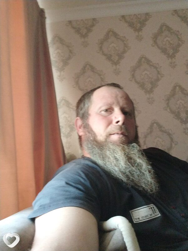 Руслан, 46, Грозном — анкета №890134