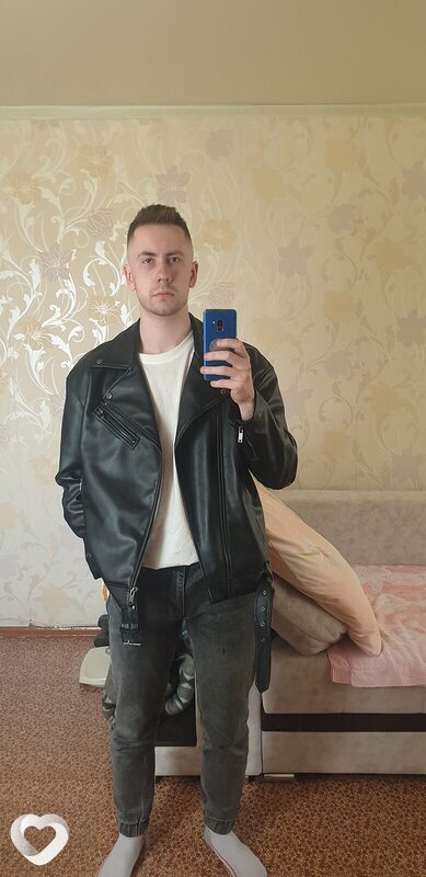 Ваня, 25, Минске — анкета №890143