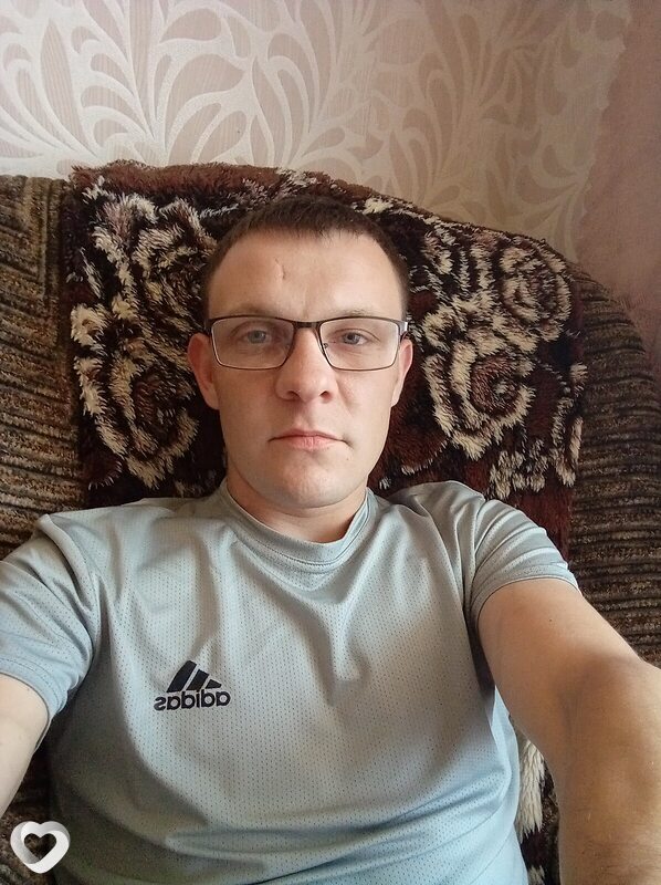 Алексей, 31, Иванове — анкета №890144