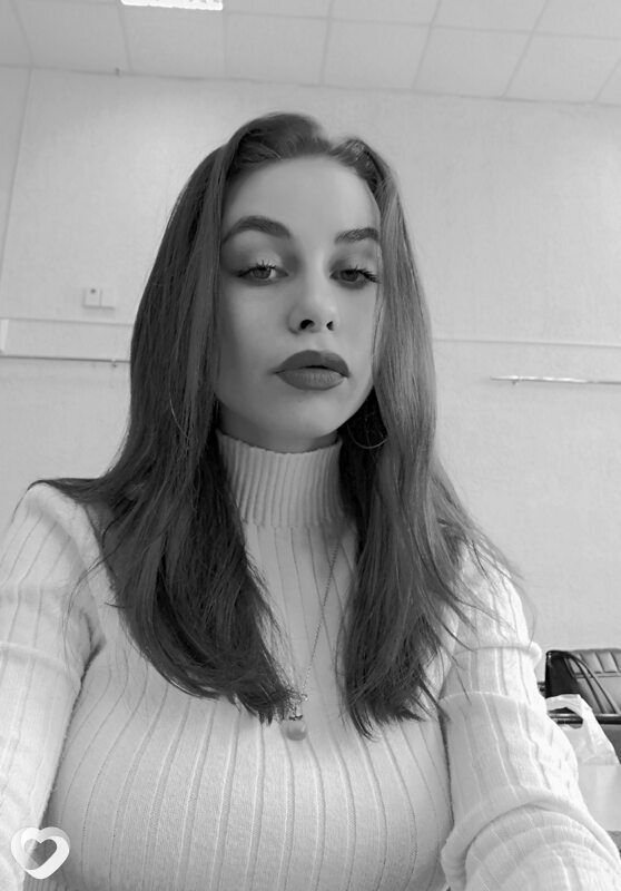 Лиза, 21, Нижнем Тагиле — анкета №890146