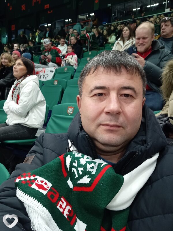 Ленар, 44, Казани — анкета №890148