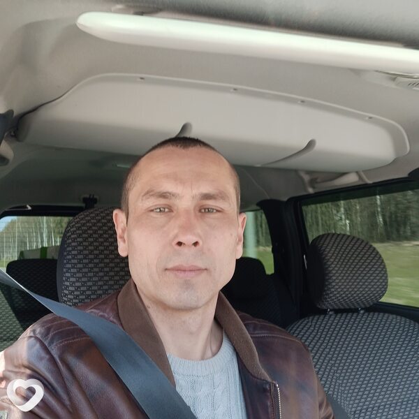 Ринат, 44, Казани — анкета №890151