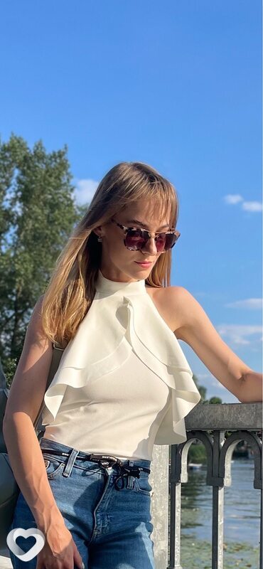 Карина, 32, Москве — анкета №890164