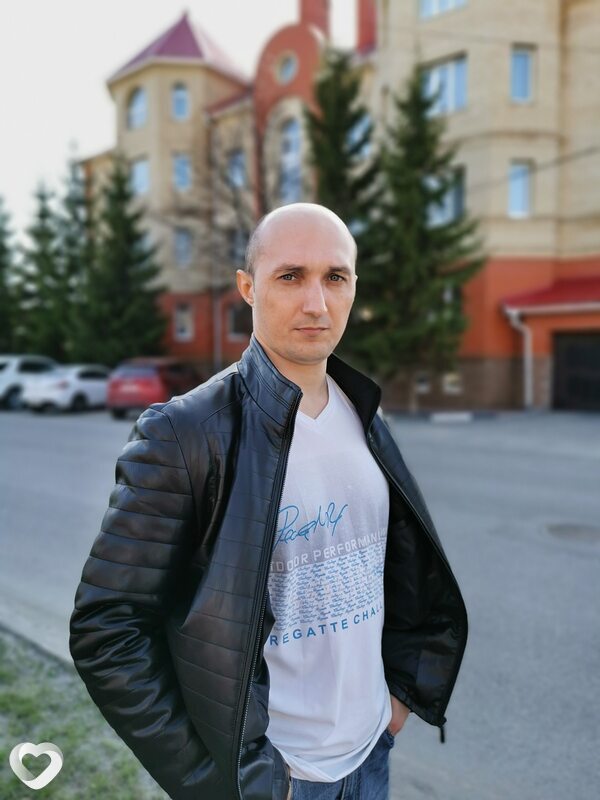 Петр, 41, Ульяновске — анкета №890168