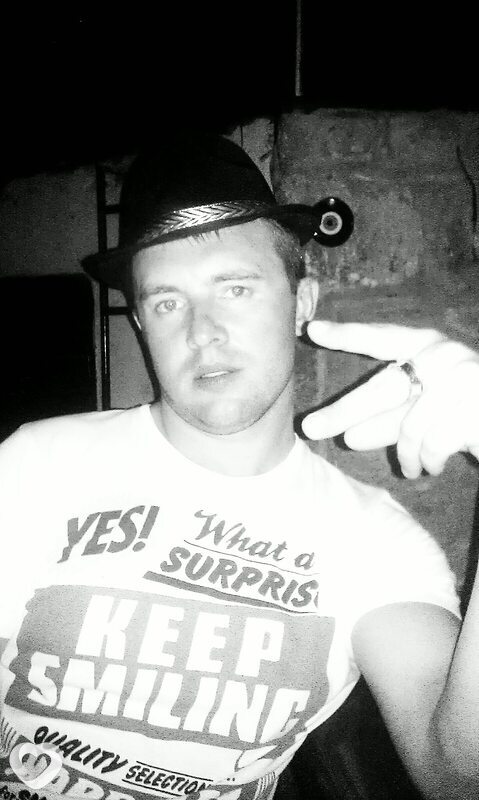 Илья, 42, Минске — анкета №890169