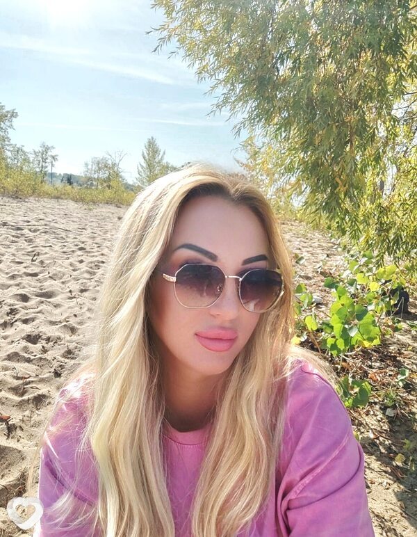 Юлия, 42, Казани — анкета №890173