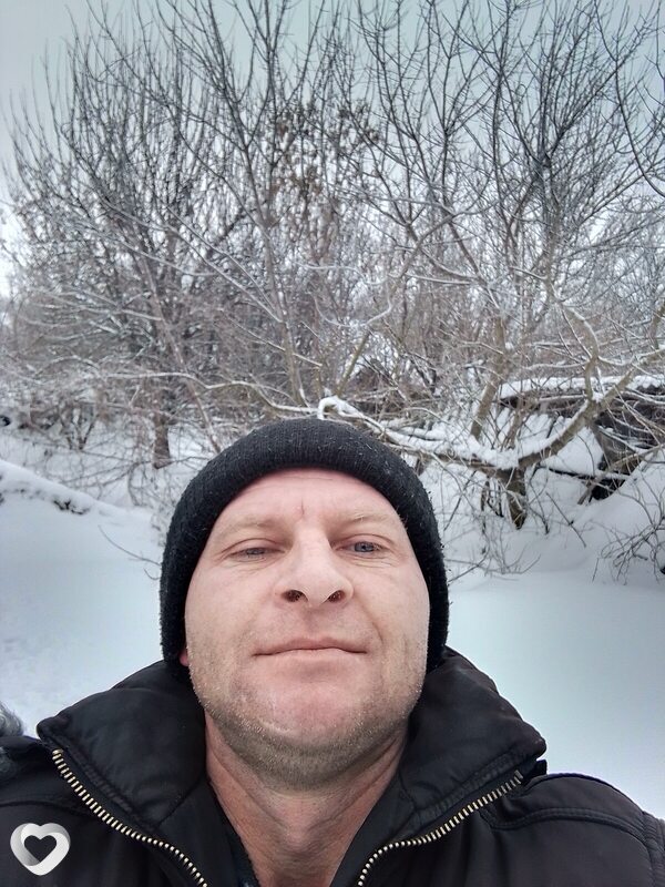 Игорь, 40, Россоши — анкета №890087