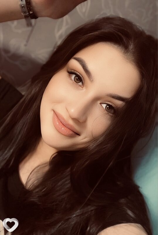 Анастасия, 26, Пскове — анкета №890089