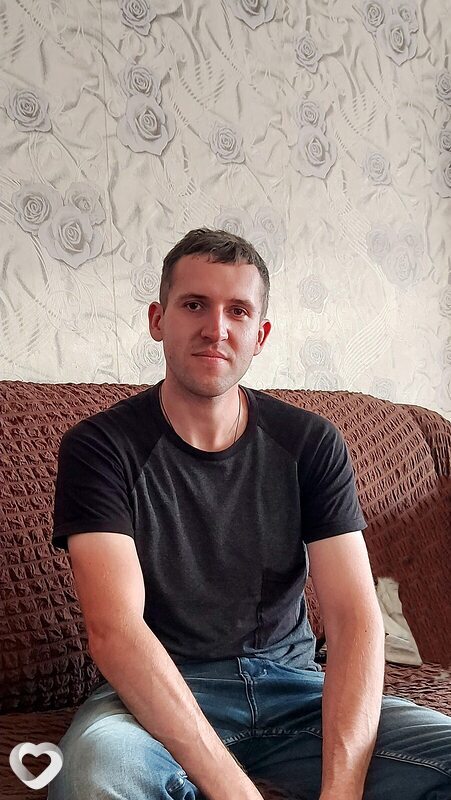 Михаил, 31, Докшицах — анкета №890100