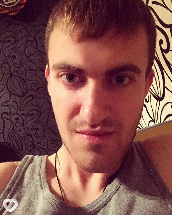 Дмитрий, 33, Москве — анкета №890181