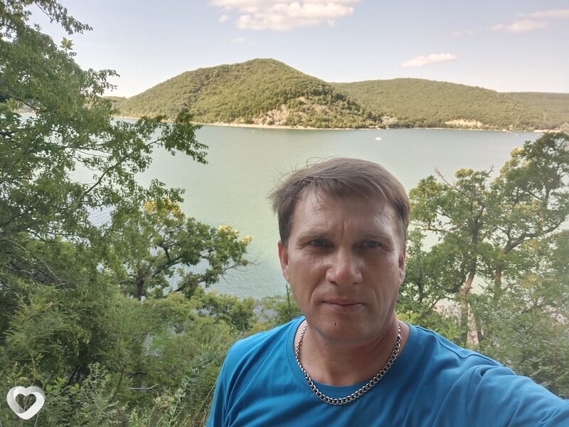 Сергей, 52, Гатчине — анкета №890184