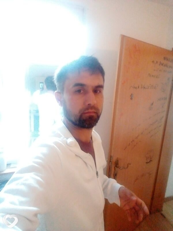 Ahmed, 36, Алматы — анкета №890186