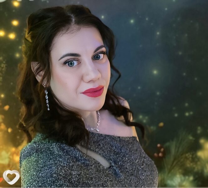 Ольга, 41, Новосибирске — анкета №890190