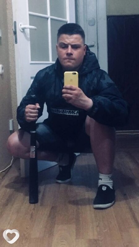 Саня, 30, Минске — анкета №890191