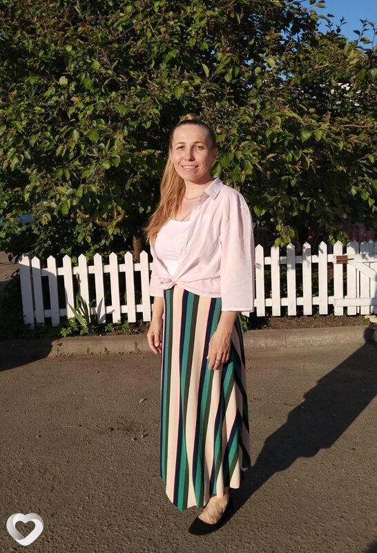 Екатерина, 39, Коломне — анкета №890192