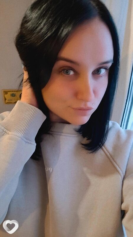 Ольга, 33, Минске — анкета №890194