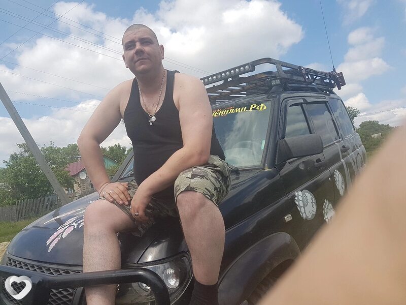 Александр, 39, Зеленоград — анкета №890195