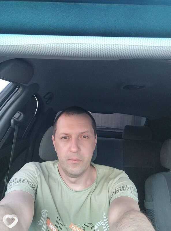 Александр, 41, Днепр — анкета №890200