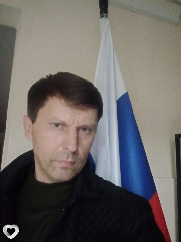 Игорь, 48, Москве — анкета №890438