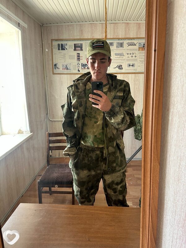 Arsen, 20, Ереван — анкета №890443