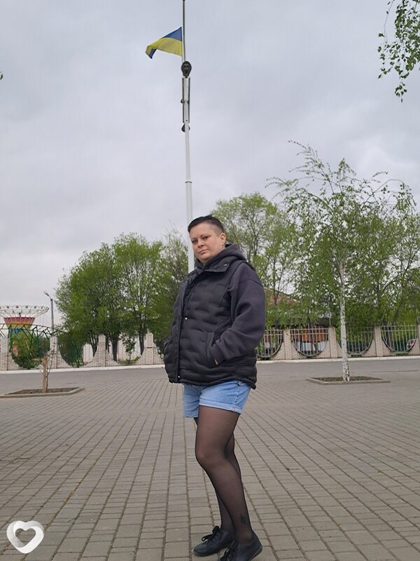 Надюша, Измаил