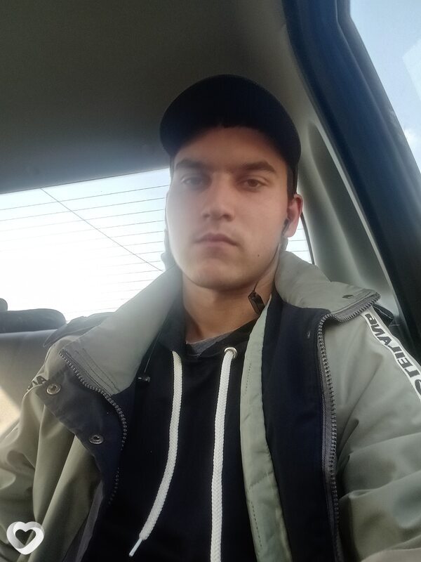 Никита, 22, Омске — анкета №890447