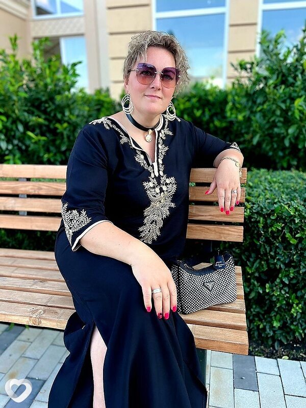 Екатерина, 38, Санкт-Петербурге — анкета №890448