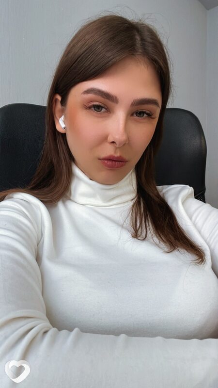 Екатерина, 26, Нижневартовске — анкета №890452