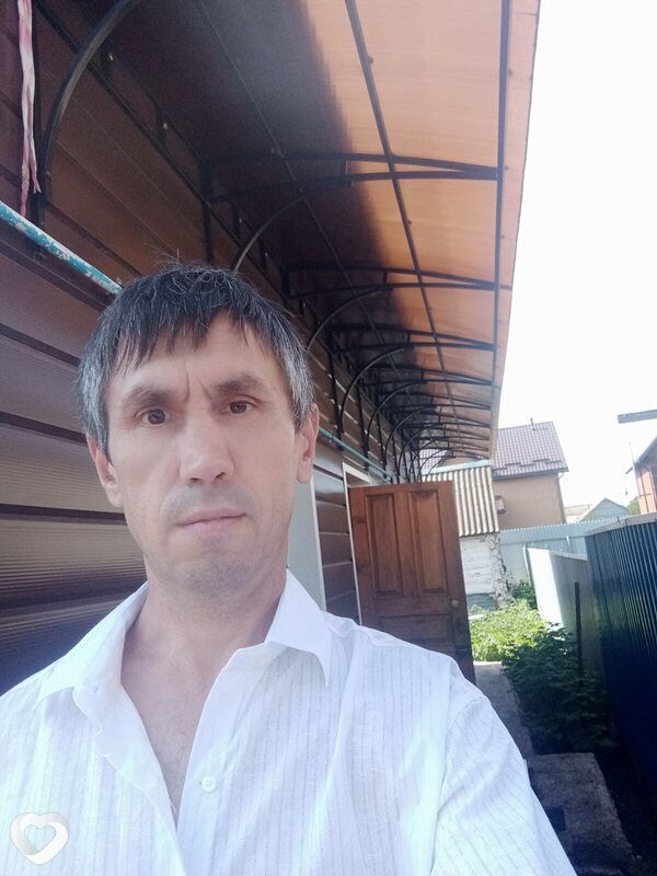 Сергей, 43, Туймазах — анкета №890328