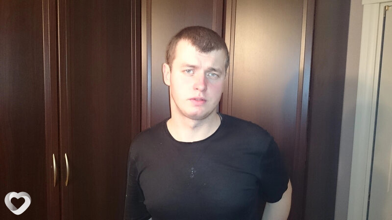 Николай, 39, Твери — анкета №890332