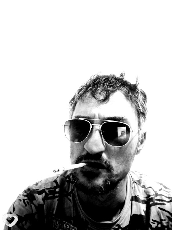 Алекс, 42, Севастополе — анкета №890335