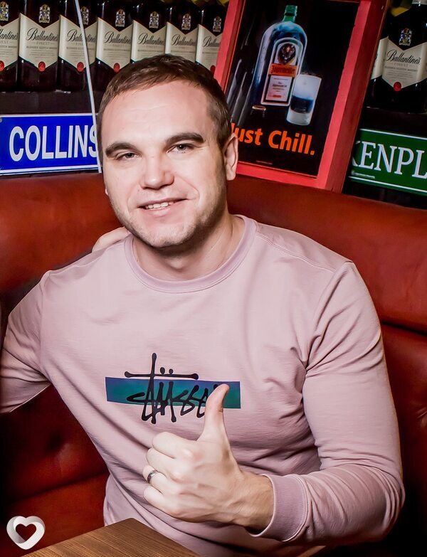 Андрей, 36, Ростове-на-Дону — анкета №890338