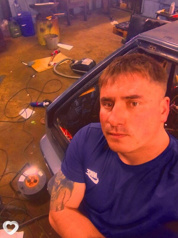Александр, 33, Пензе — анкета №890339