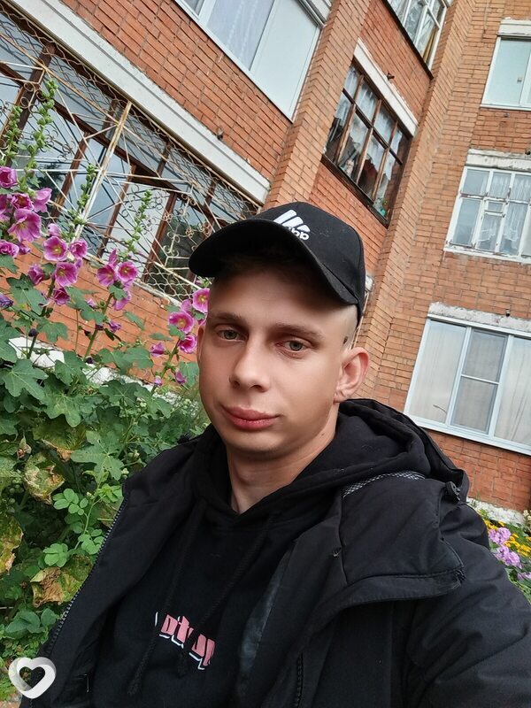 Александр, 26, Ярославле — анкета №890345