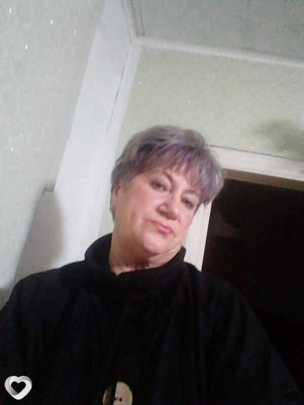 Людмила, 69, Томске — анкета №890347