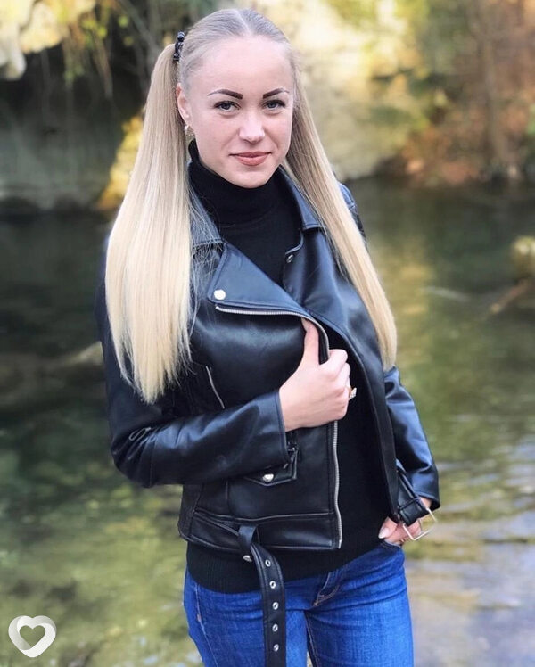 Катя, 37, Иркутске — анкета №890349