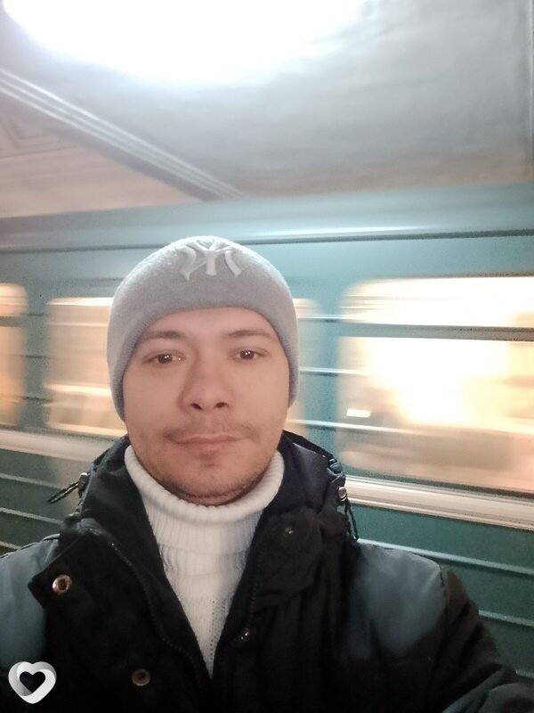 Ярослав, 32, Шахтах — анкета №890306