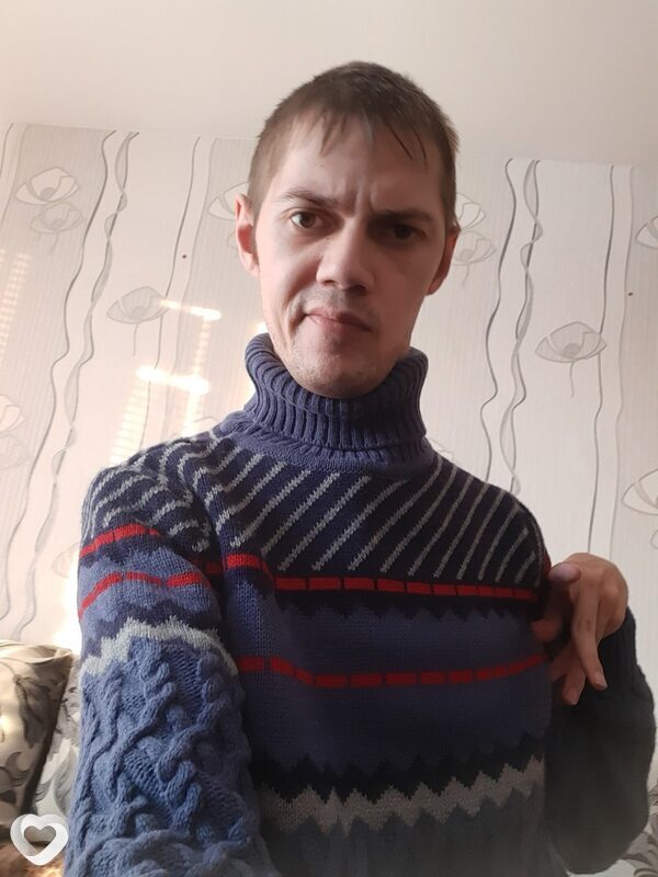 Гилев Илья, 36, Кургане — анкета №890307