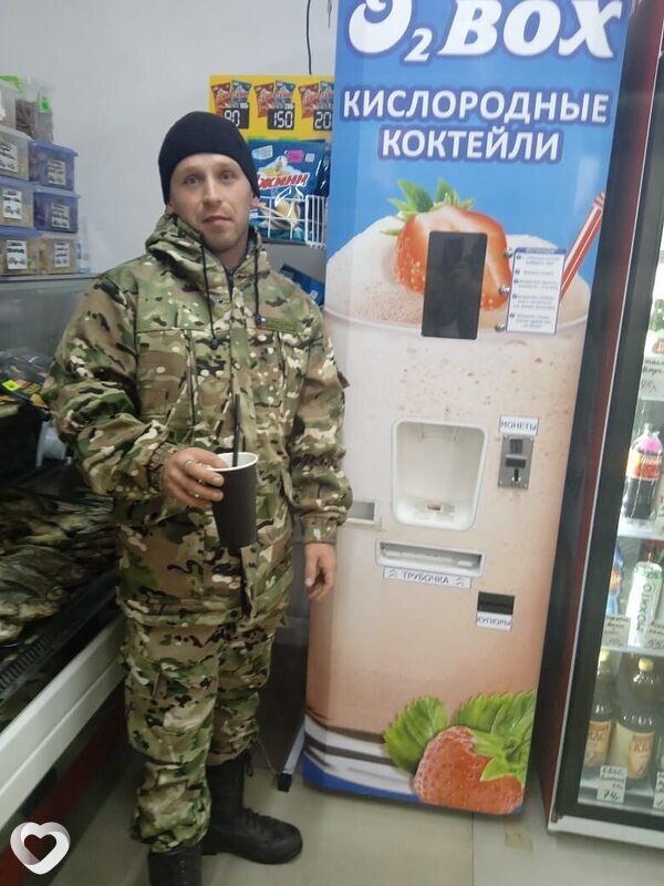 Юра, 31, Моздоке — анкета №890308