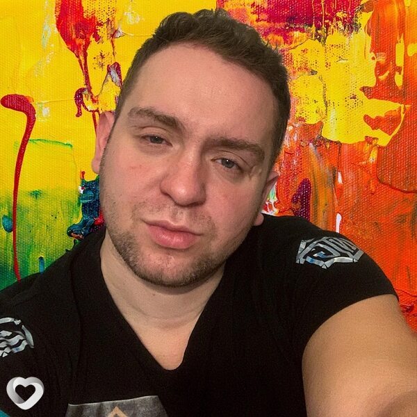 Dean, 39, Люберцах — анкета №890309