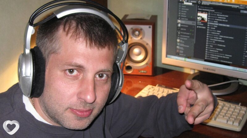 Володя, 48, Ярославле — анкета №890310