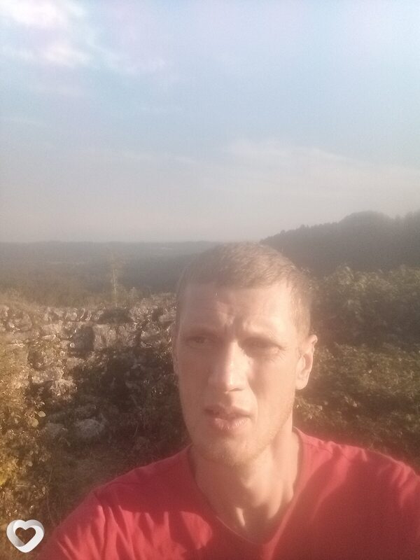 Михаил, 40, Кирове — анкета №890311