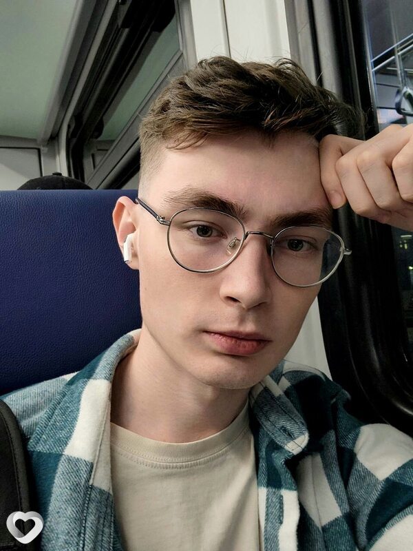 Рушан, 24, Москве — анкета №890314