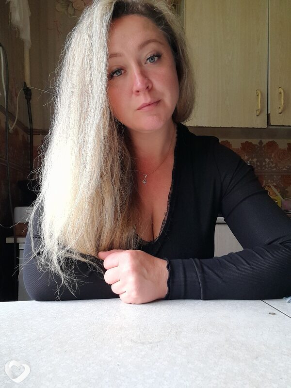 Лиза, 44, Твери — анкета №890319