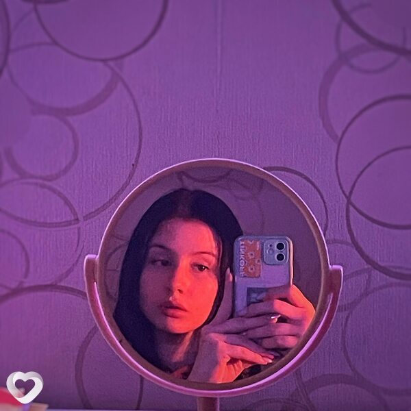 Николь, 24, Твери — анкета №890320