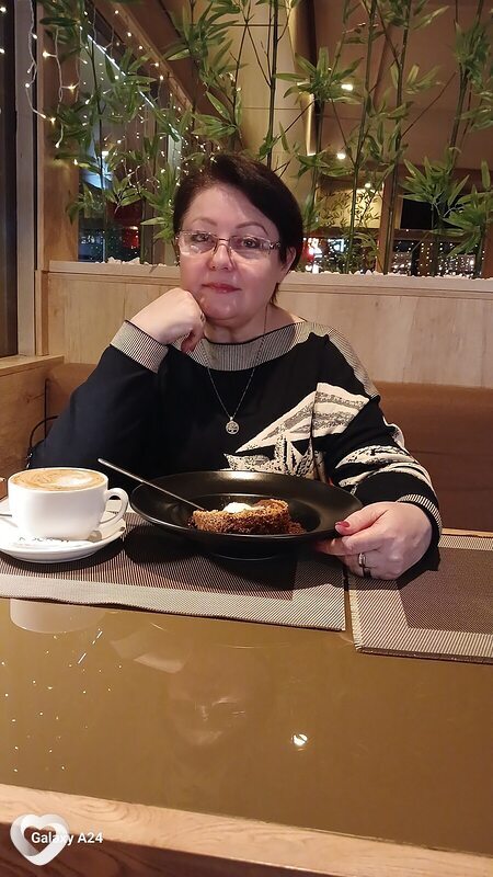Гая, 60, Сочи — анкета №890321