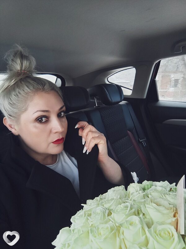 Яна, 42, Калуге — анкета №890322